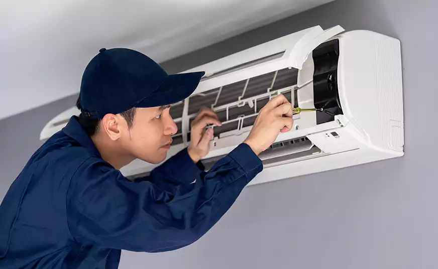 AC Duct Cleaning El Monte
