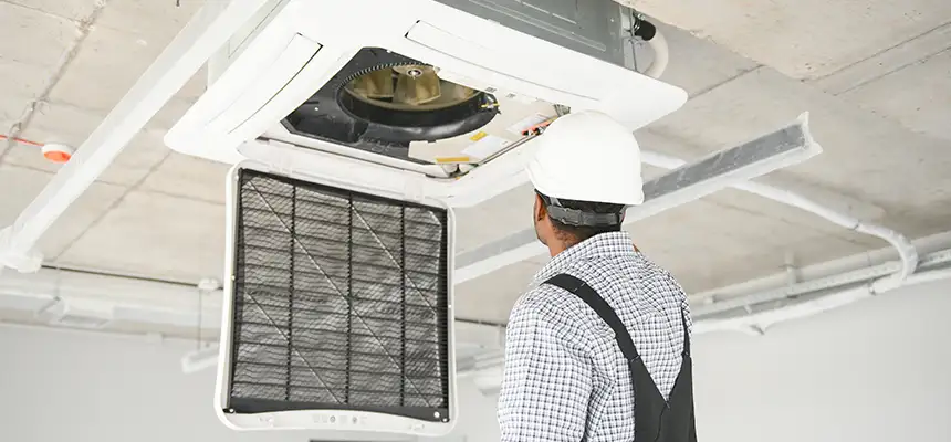 Our Affordable Duct Cleaning Near Me Services in El Monte, CA