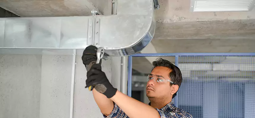 Our Air Duct Installation Services in El Monte, CA