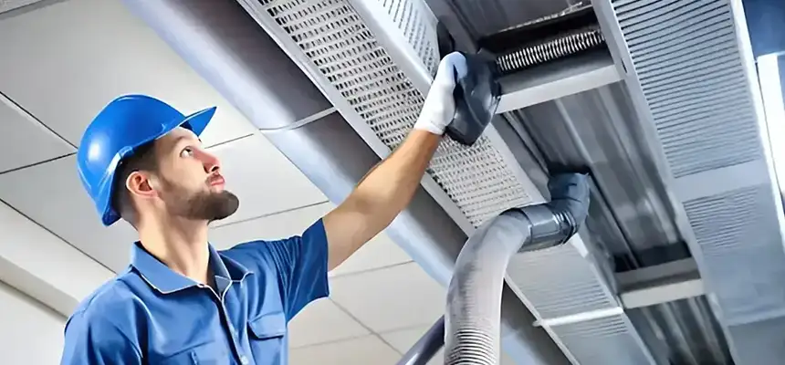 Our Annual Dryer Vent Maintenance Services in El Monte, CA