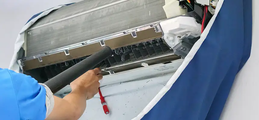 Advanced Clogged Dryer Vent Repair for Multi-Unit & Commercial in El Monte, CA