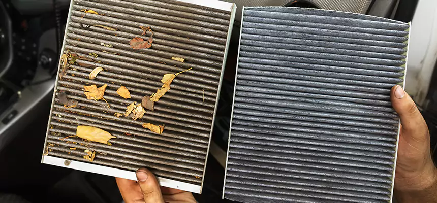 Our Dryer Vent Lint Filter Cleaning Services in El Monte, CA