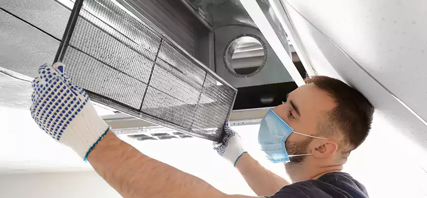 Our Home Duct Cleaning Services in El Monte, CA  