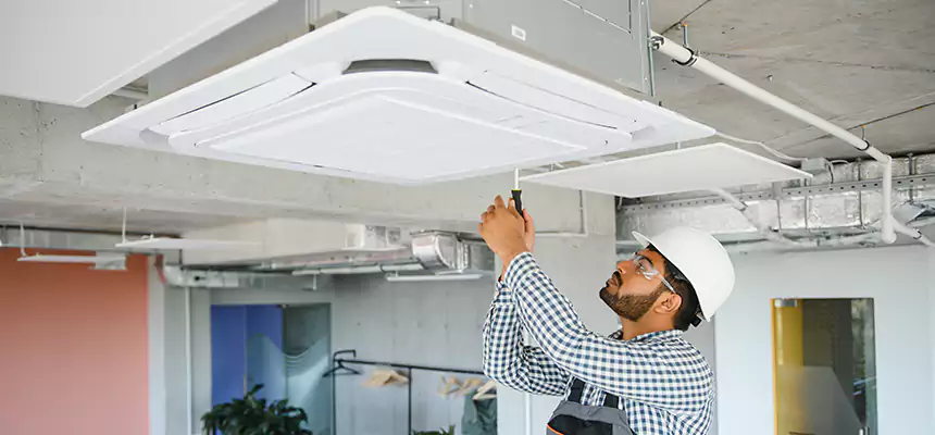 Moisture Control & Condensation Fixes in Duct Systems in El Monte, CA