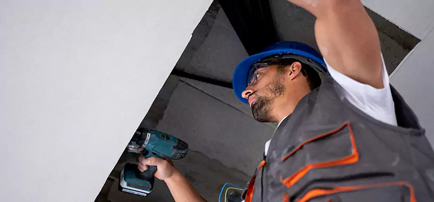 Our Post-Renovation Duct Debris Removal Services in El Monte, CA