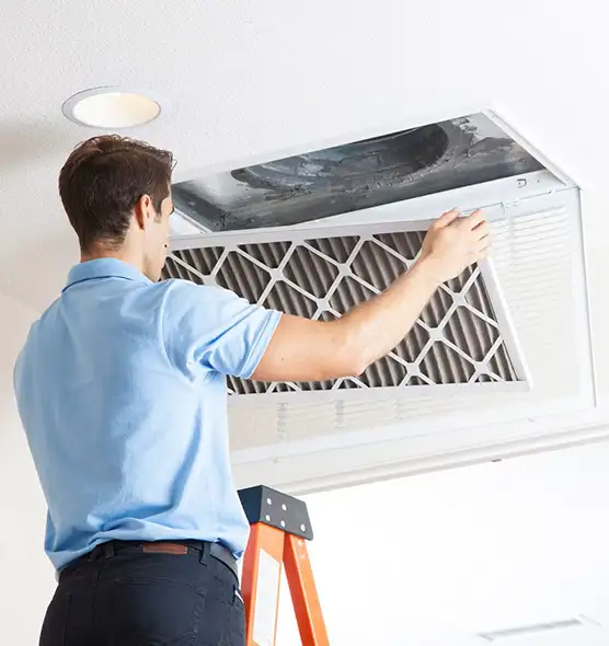 About Annual Dryer Vent Maintenance El Monte, CA