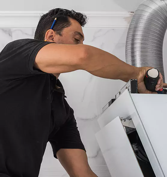 Trusted Bathroom Exhaust Duct Cleaning in El Monte, CA