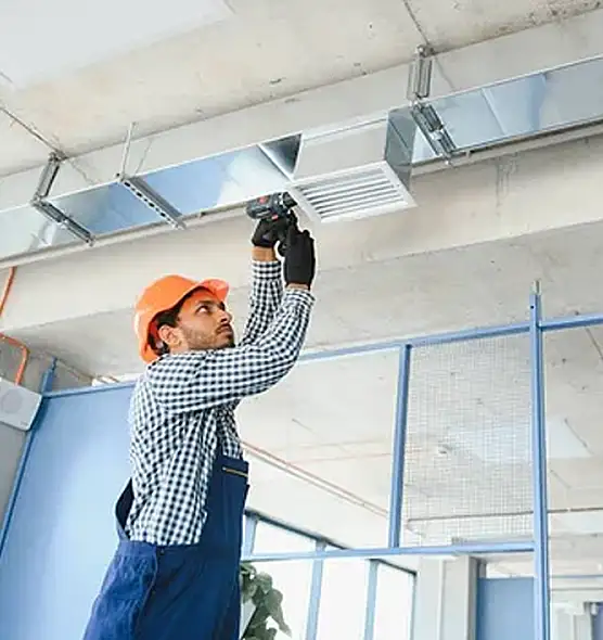 About Commercial Laundry Vent Cleaning in El Monte, CA