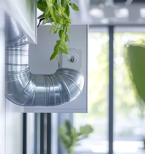 Professional Eco-Safe Dryer Vent Cleaning in El Monte, CA