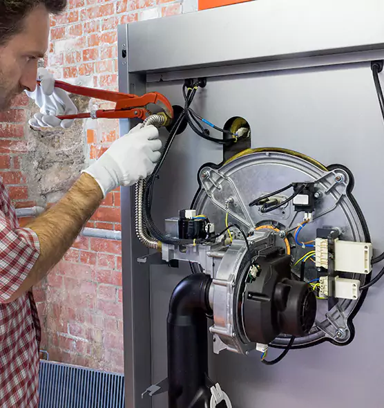 Advanced Repair Dryer Vent Hose in El Monte, CA