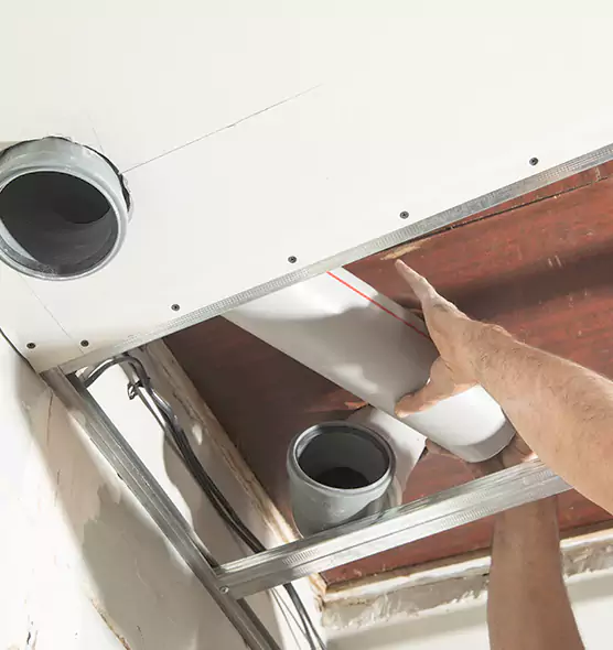 Professional Seasonal Allergy Air Duct Cleaning in El Monte, CA