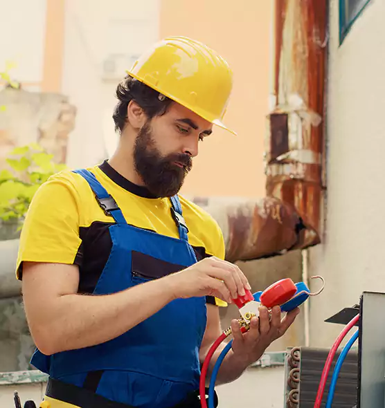 About Smart HVAC Installation in El Monte, CA