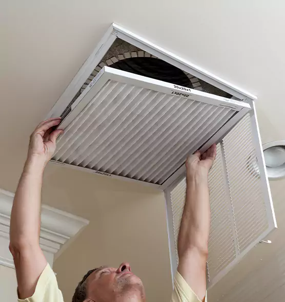 Professional Vent Relocation Services in El Monte, CA