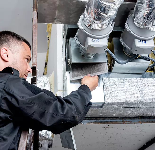 Why Homeowners & Businesses Trust Us in El Monte, CA?