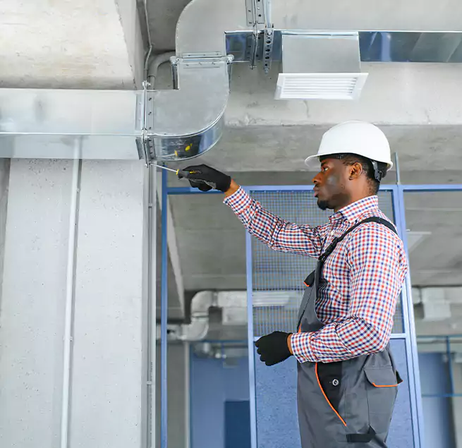 Why Homeowners & Businesses Trust Us El Monte, CA