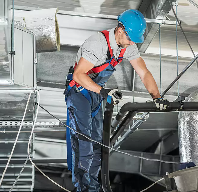 Why Homeowners & Businesses Trust Us in El Monte, CA?