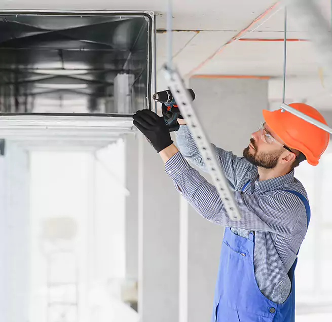 Why Homeowners & Businesses Trust Us El Monte, CA