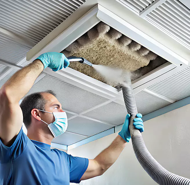  Why Homeowners & Businesses Trust Us El Monte, CA?