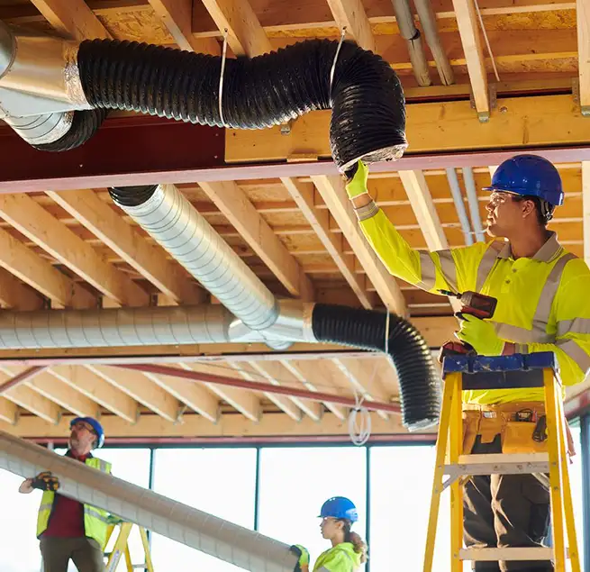 Why Homeowners & Businesses Trust Us in El Monte, CA?