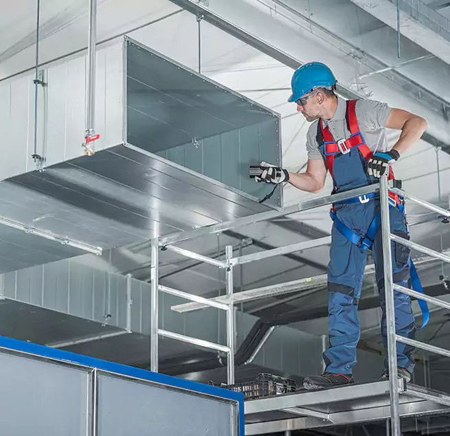 Why Homeowners & Businesses Trust Us in El Monte, CA?