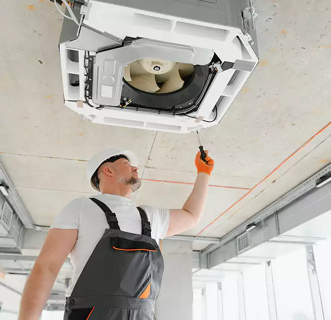 Why Homeowners Businesses Trust Us in El Monte, CA