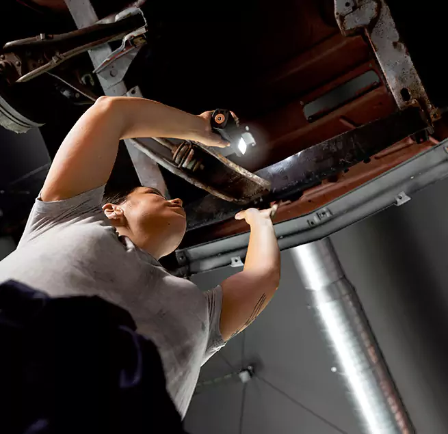 Why Homeowners & Businesses Trust Us El Monte, CA