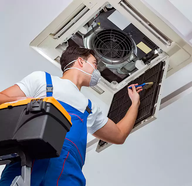 Why Homeowners & Businesses Trust Us in El Monte, CA?